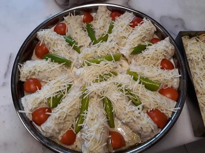 Ali Baba Balık Restaurant fotoğraf 7