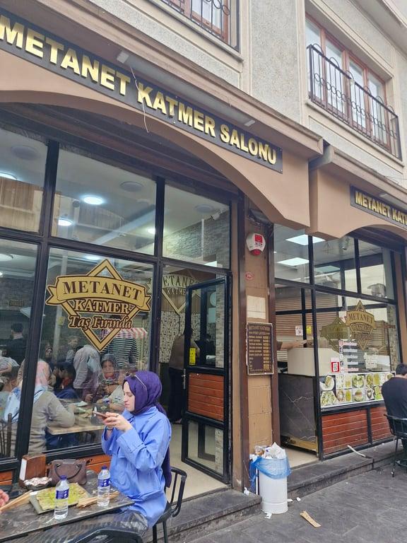 Metanet Lokantası   Beyran - Kebap fotoğraf 5