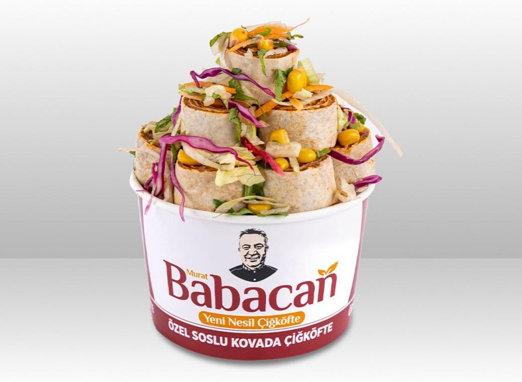 Babacan Yeni Nesil Çiğköfte Bahçelievler fotoğraf 4