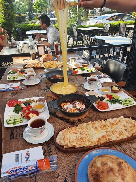 Pekünlü Merkez Pide - Meydan Şb. fotoğraf 4