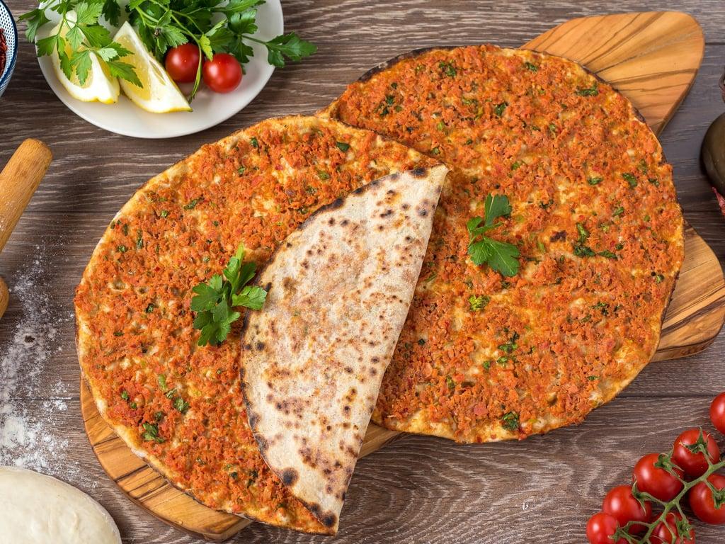 Şanlıurfa Şehzade Kebap Ve Pide Salonu fotoğraf 2