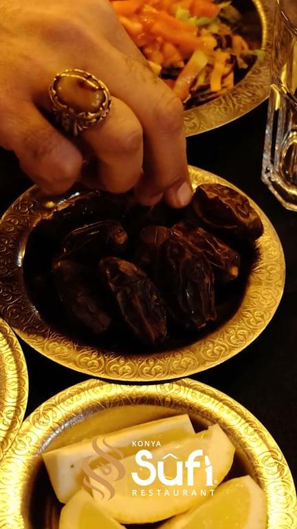 Konya Sufi Restaurant Geleneksel Konya Mutfağı fotoğraf 3