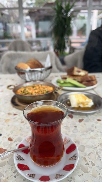 Aşşk Kahve fotoğraf 6