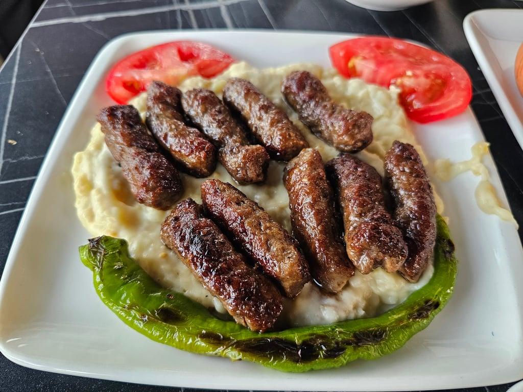 Köfteci İbrahim fotoğraf 4