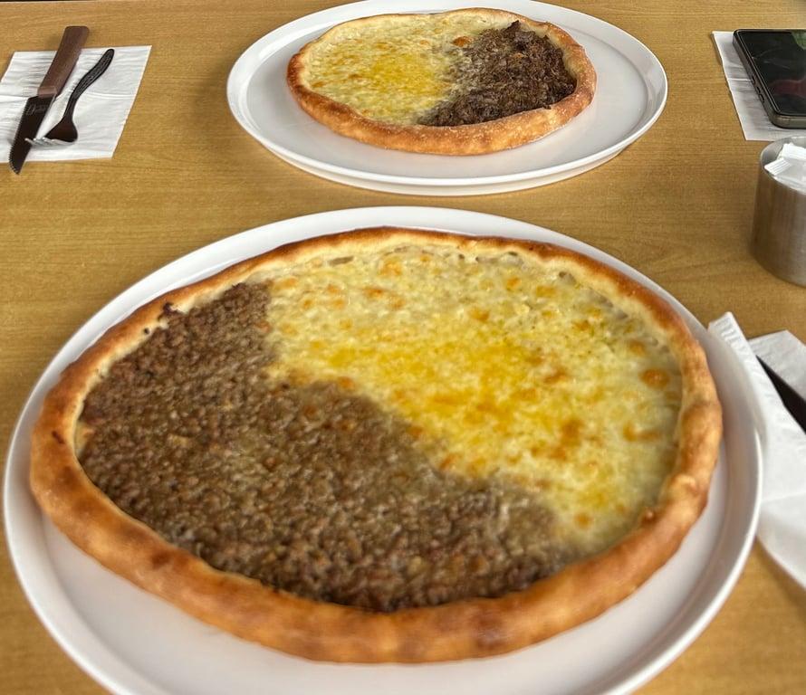 Bozo Pide fotoğraf 4