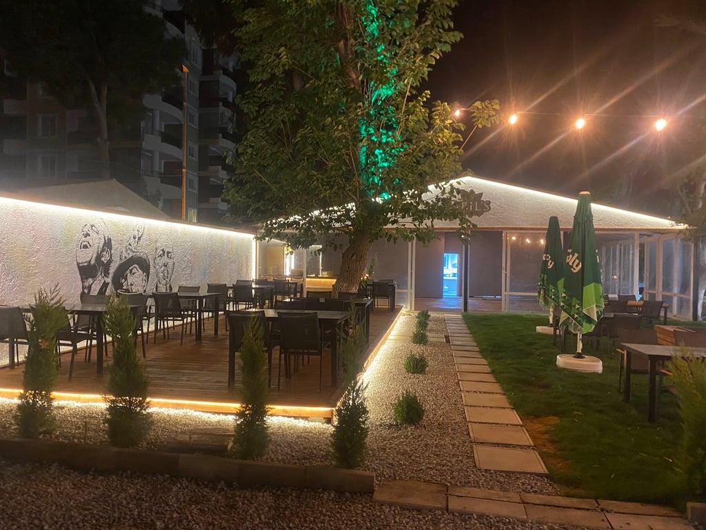 Babil’s Garden fotoğraf 3