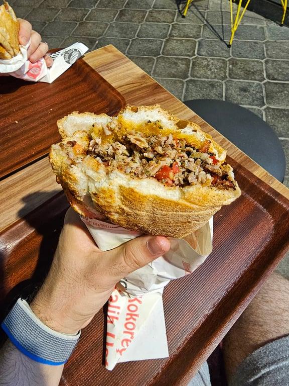 Kokoreççi Salih Usta fotoğraf 7