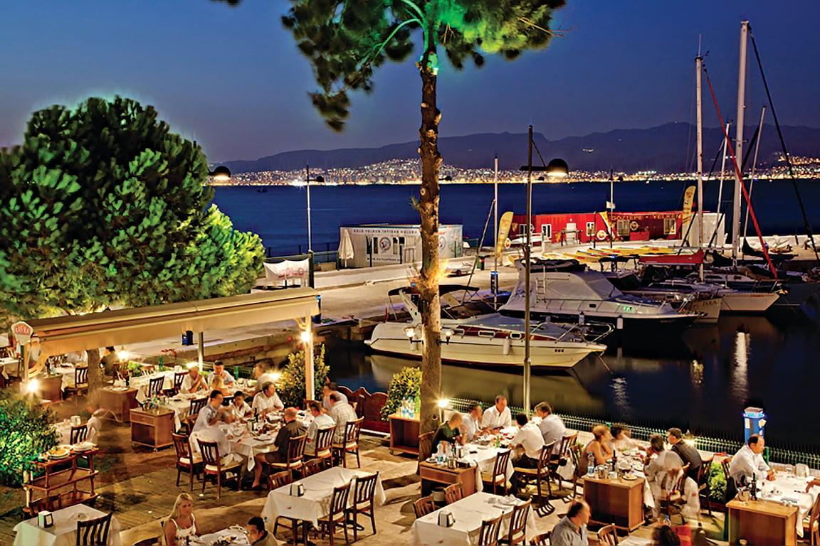 Sipari Restaurant fotoğraf 4