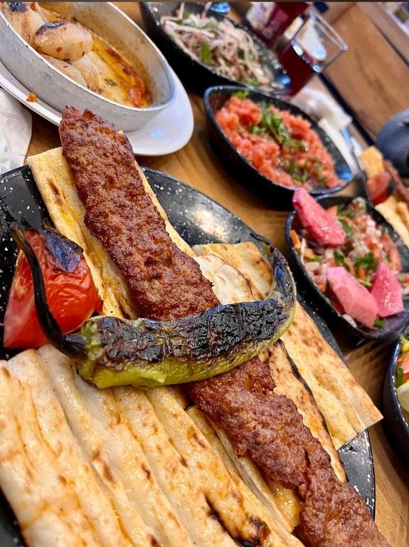 Hasan Usta Kebap Barajyolu fotoğraf 3