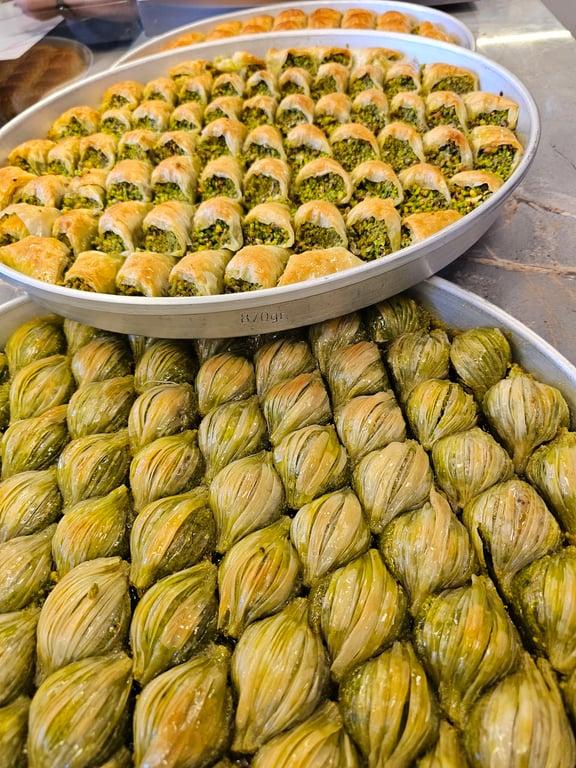 Ömer Kozan Baklava fotoğraf 4