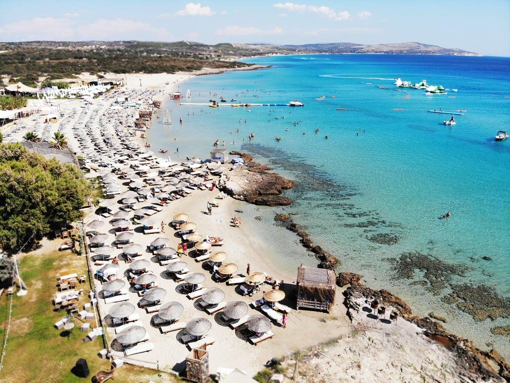 Fun Beach Club fotoğraf 4