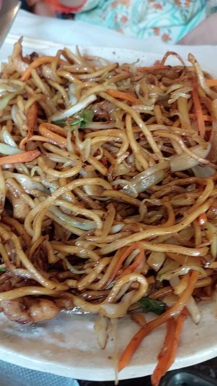 Wok n Walk fotoğraf 2