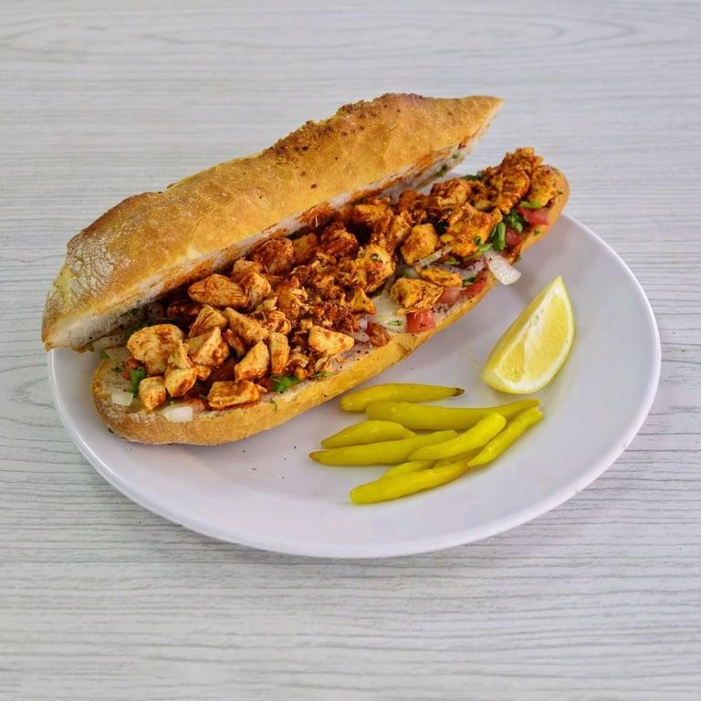 Şah Tantuni Gölcük fotoğraf 2