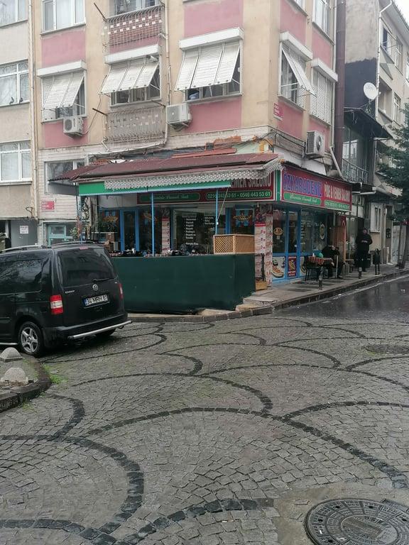 Öz Karadeniz Pide Salonu Şükrü Ustanın Yeri fotoğraf 3