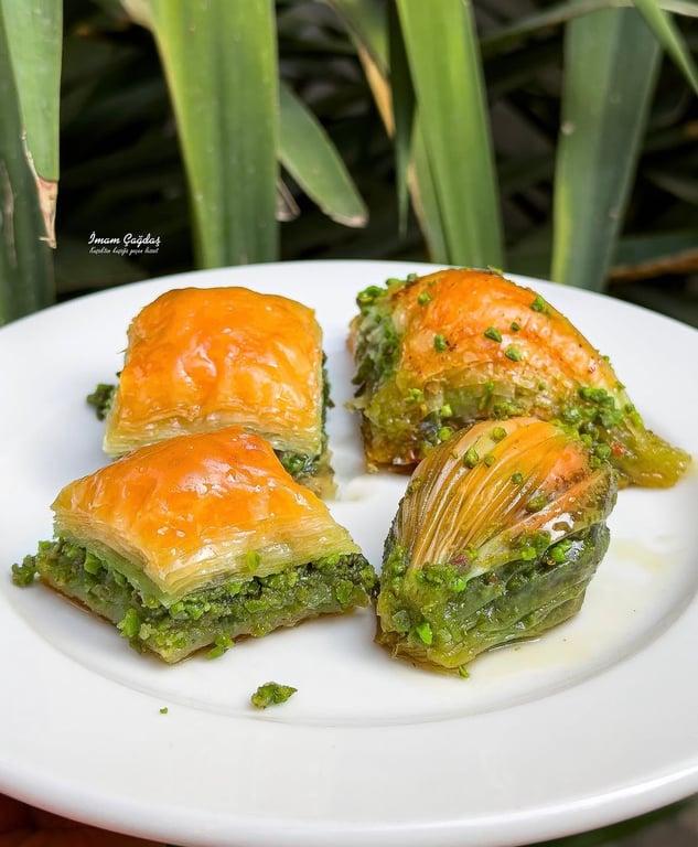 İmam Çağdaş Kebap Ve Baklava Salonu fotoğraf 4