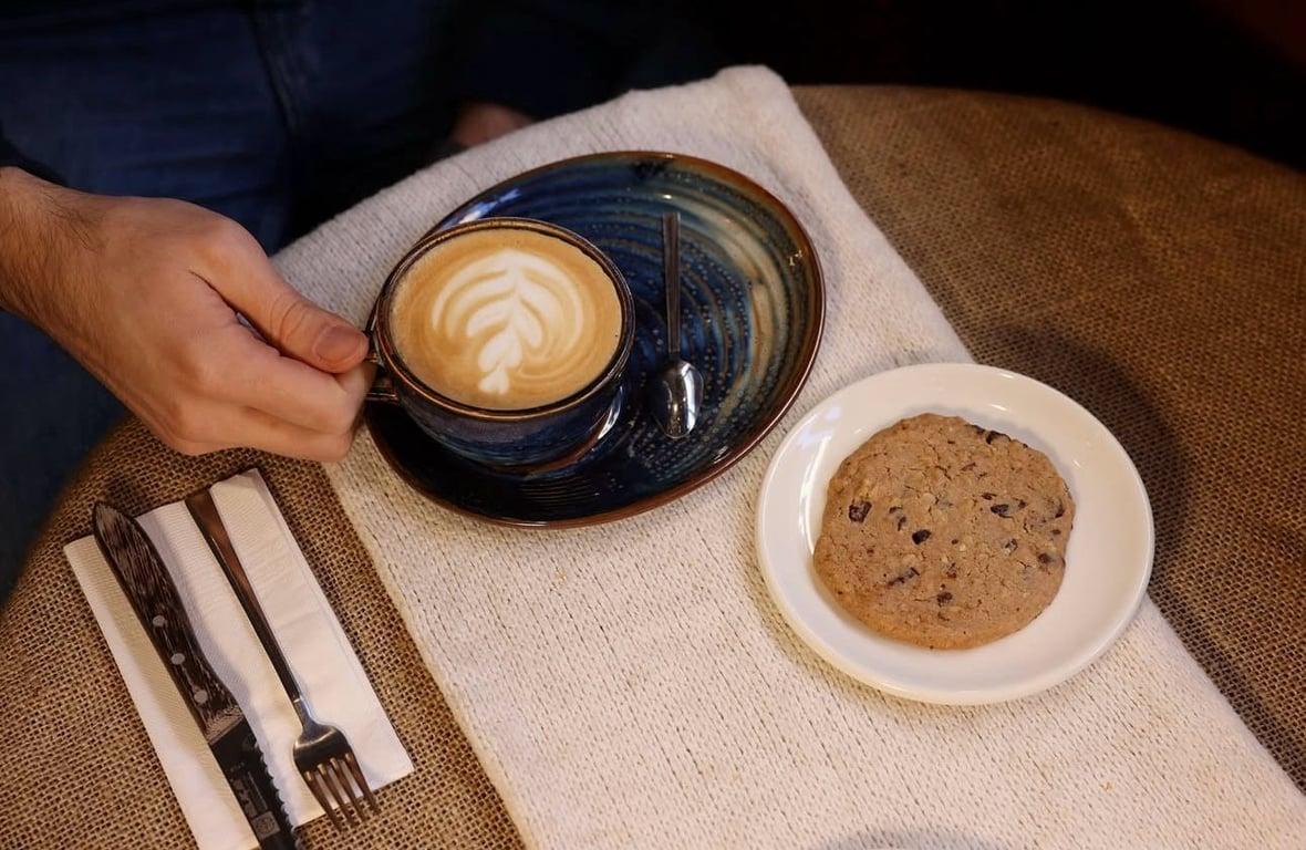 Hola Cafe fotoğraf 5