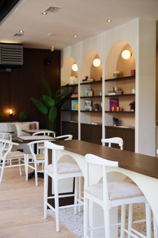 Flân Bakery Şaşkınbakkal