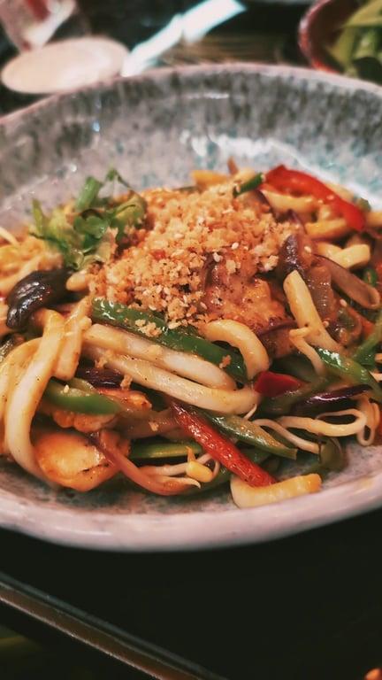 Jie - Chinese, Japanese, Thai Cuisine fotoğraf 2