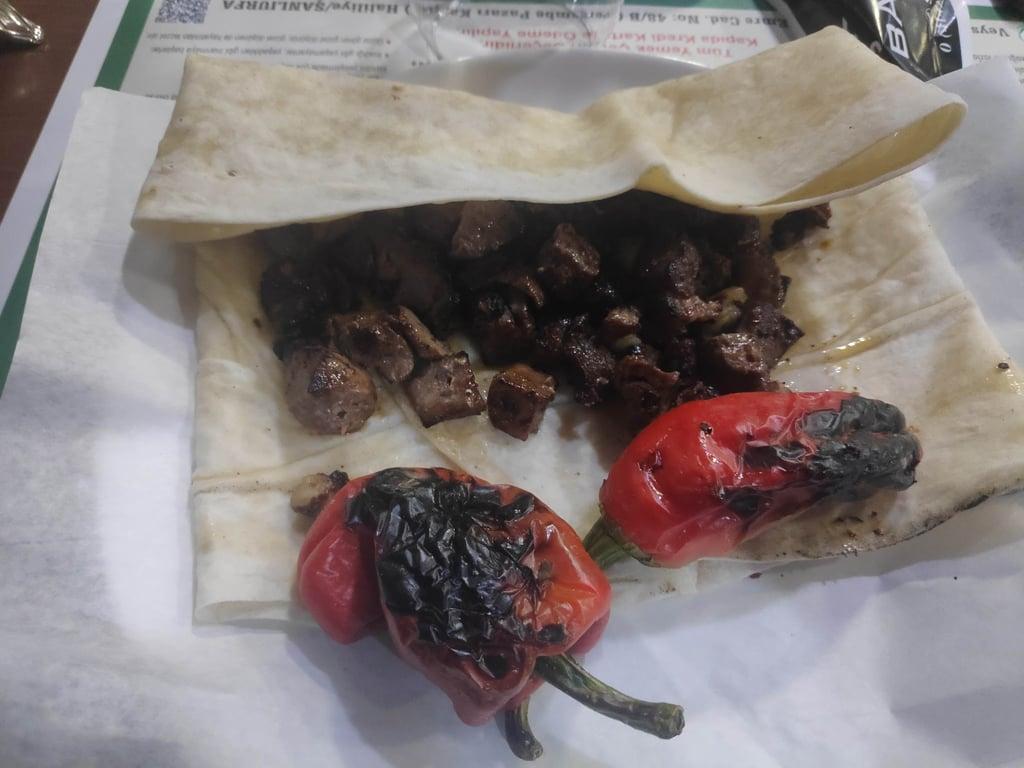 Köşk Ocakbaşı fotoğraf 4