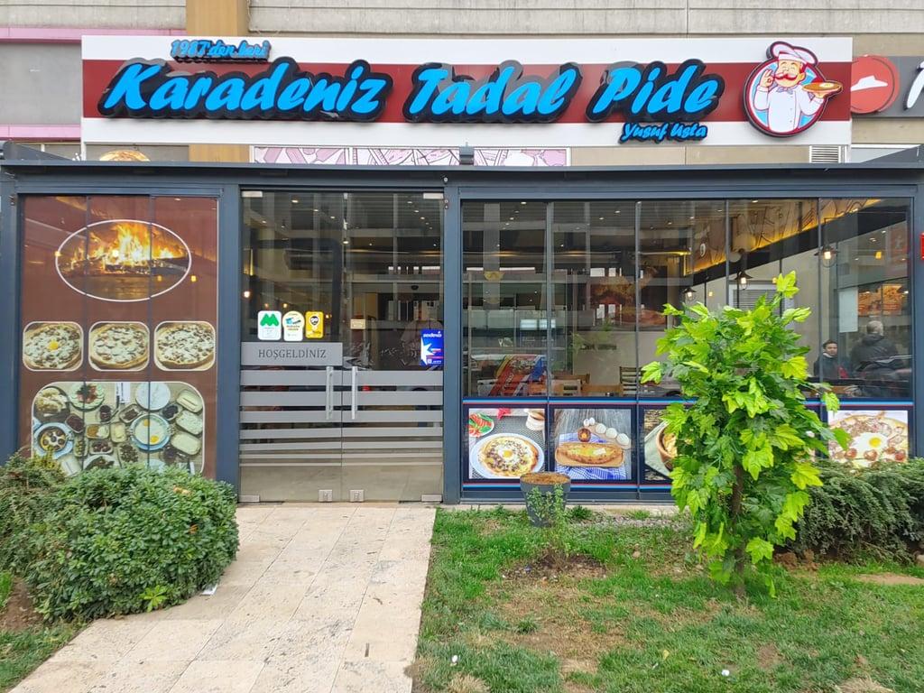 Karadeniz Tadal Pide