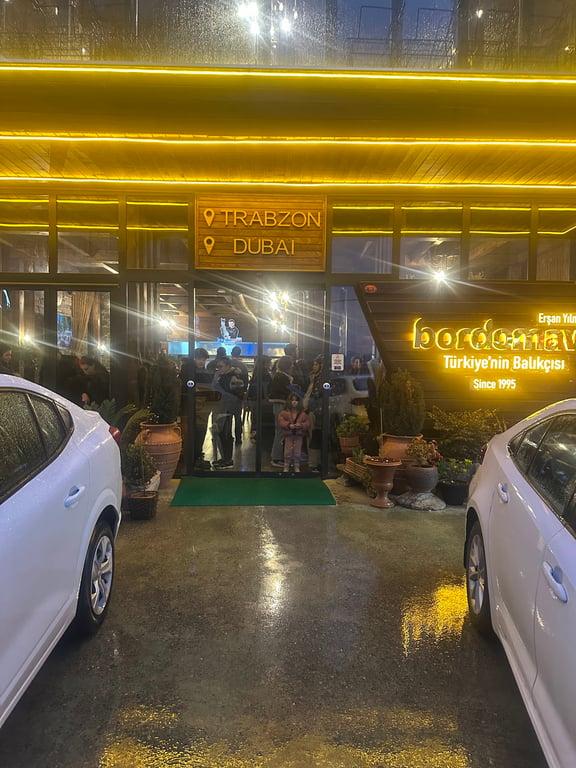 Bordo Mavi Balık-Erşan Yılmaz fotoğraf 3