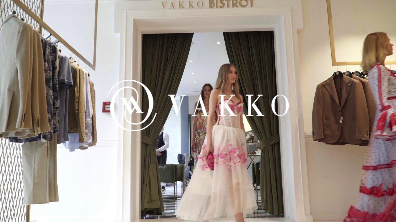 Vakko L'Atelier Atakule fotoğraf 2