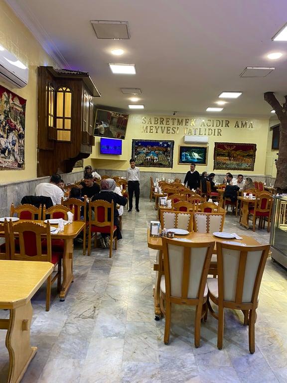 Çulcuoğlu Et Lokantası ® fotoğraf 5