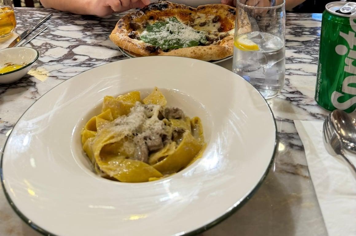 Molino Cucina fotoğraf 5