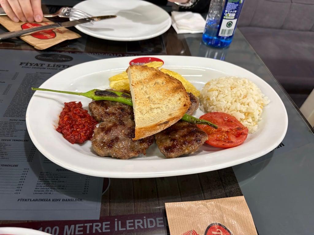 Trabzon Sofrasi fotoğraf 3