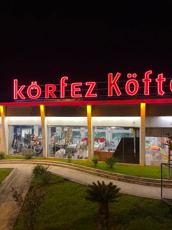 Körfez Köfte fotoğraf 2