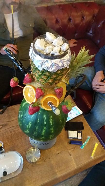 Q Lounge fotoğraf 6