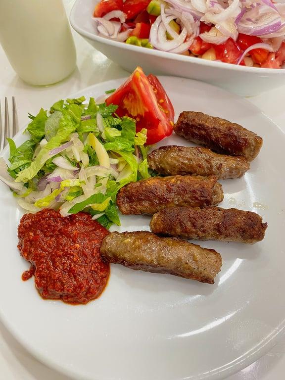 Meşhur Köfteci Abdi Özcan Tekirdağ Köftecisi fotoğraf 4