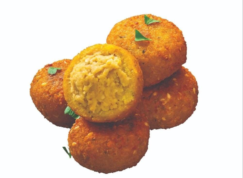 Çiğköftem fotoğraf 5