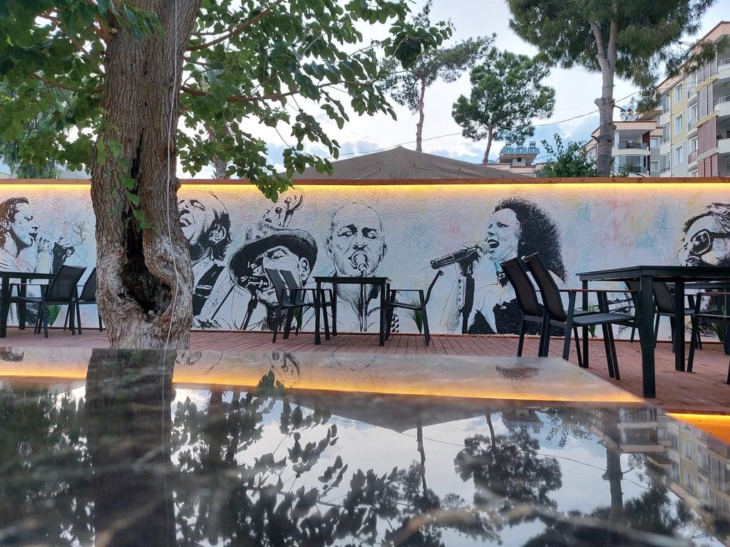 Babil’s Garden fotoğraf 4