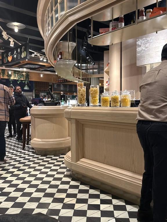 Molino Cucina fotoğraf 7