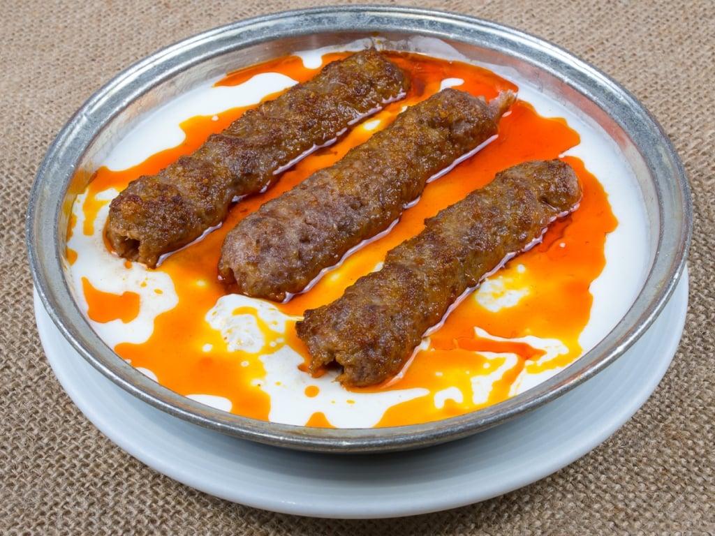 İmam Çağdaş Kebap Ve Baklava Salonu fotoğraf 5