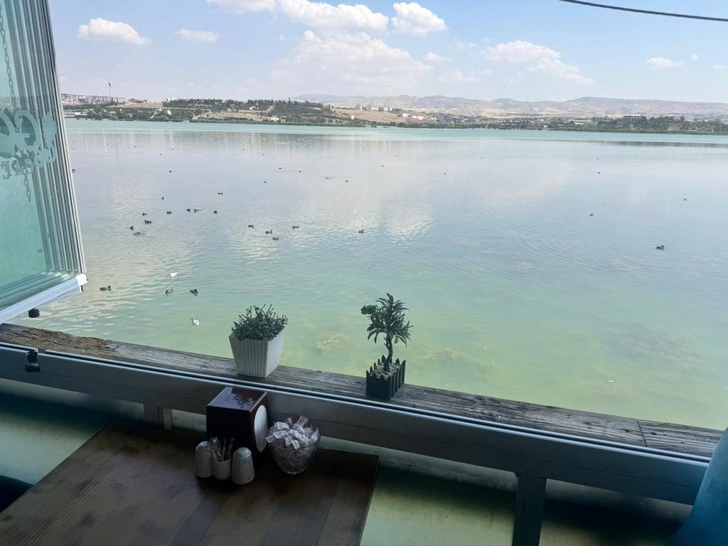 Gölbaşı Serpme Kahvaltı fotoğraf 2