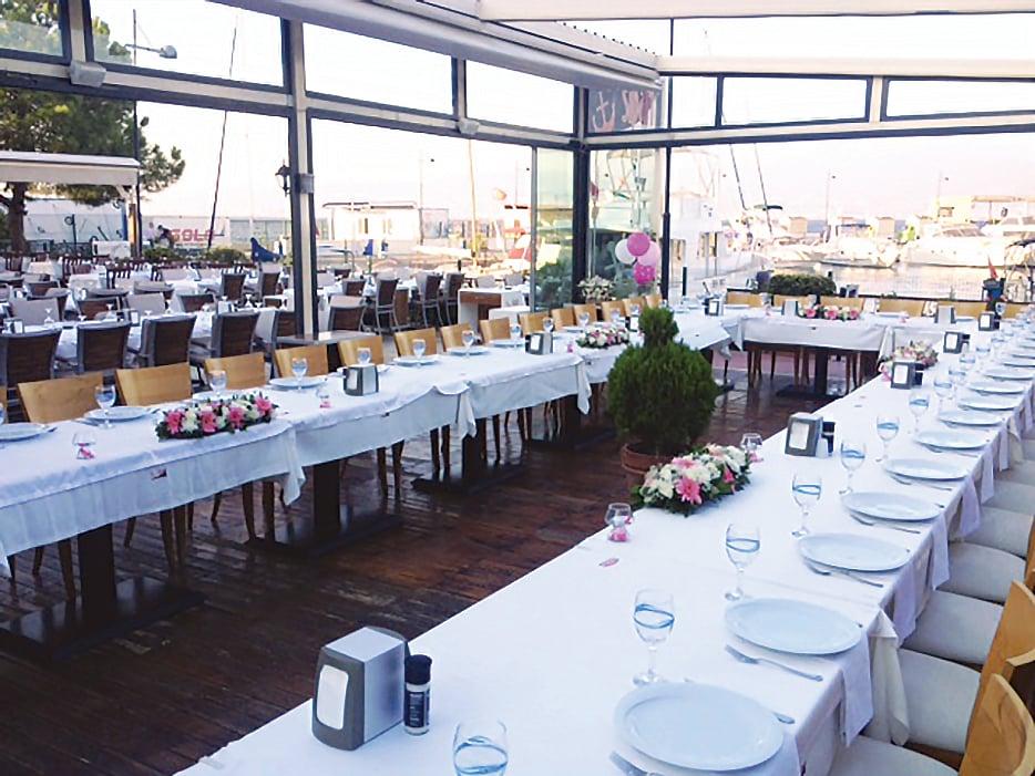 Sipari Restaurant fotoğraf 1