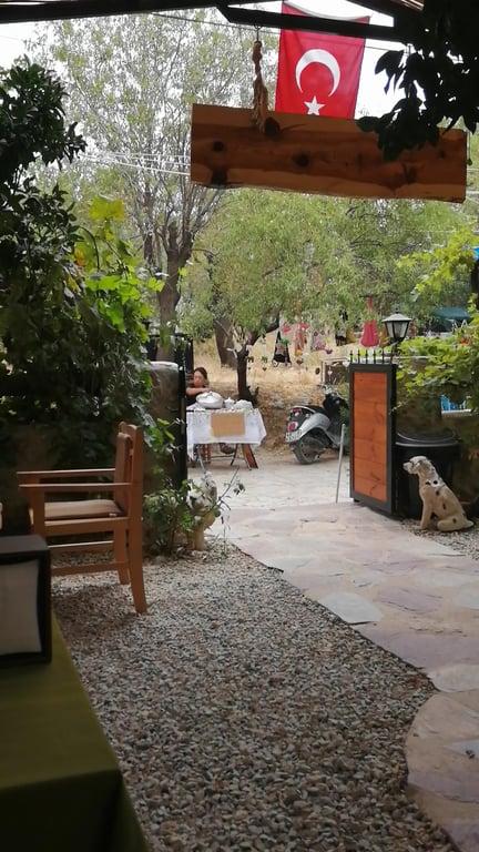 Eski Ev Cafe Bistro fotoğraf 2