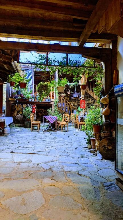 Cumalıkızık Şelaleli Bahçe fotoğraf 5