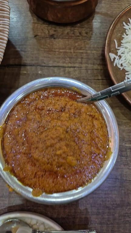 Bombay Masala fotoğraf 2
