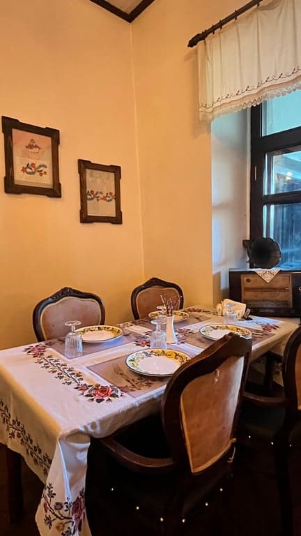 1855 Gazi Restaurant fotoğraf 3