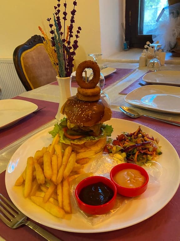 1855 Gazi Restaurant fotoğraf 4
