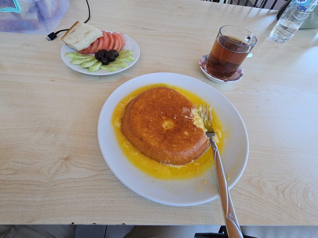 Kopal dinlenme tesisleri fotoğraf 5