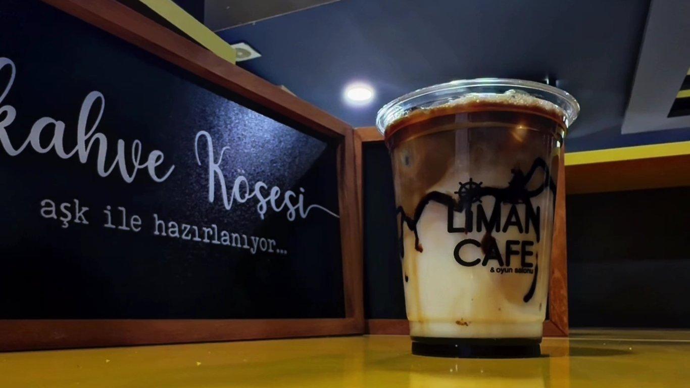 Liman Cafe fotoğraf 2