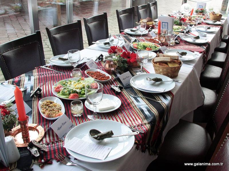 Galanima Restaurant & Bahçe fotoğraf 2