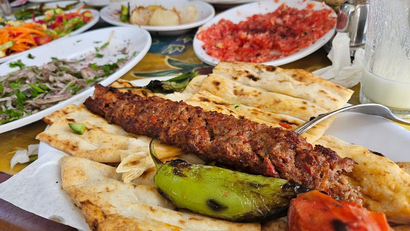 İştah Kebap fotoğraf 5