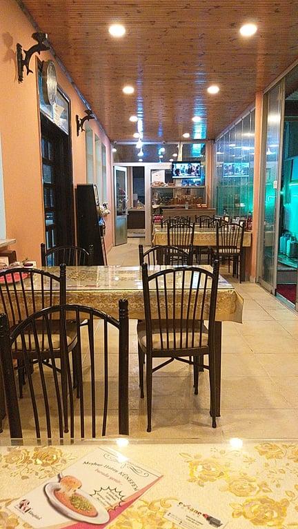 Kopal dinlenme tesisleri fotoğraf 2