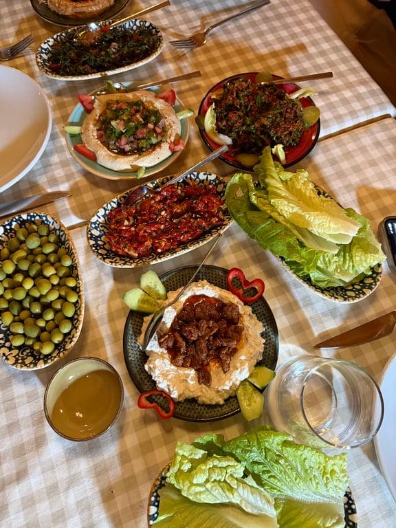 Avlu Restaurant Fındıklı/Rize fotoğraf 5