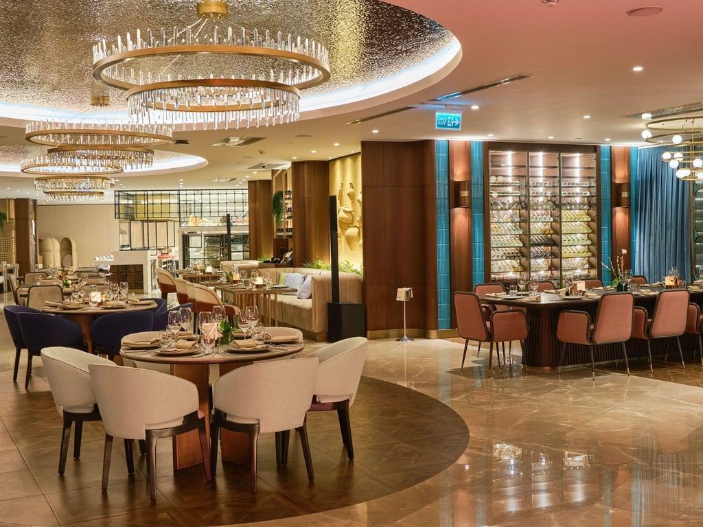 KÜN Restaurant fotoğraf 1